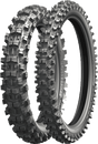 Michelin Starcross 5 Soft 70/100R17 40 M