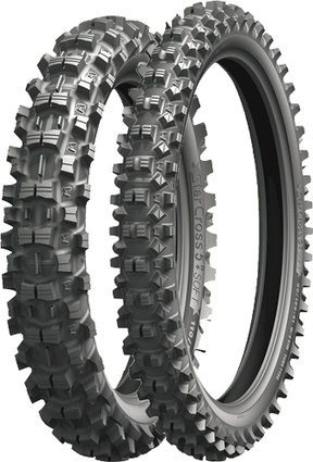 Michelin Starcross 5 Soft 120/90R18 65 M