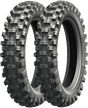 Michelin Starcross 5 Mini 60/100R14 29 M