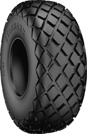 Starmaxx SM-S2 Vaffel 23.1/80R26 166 A8