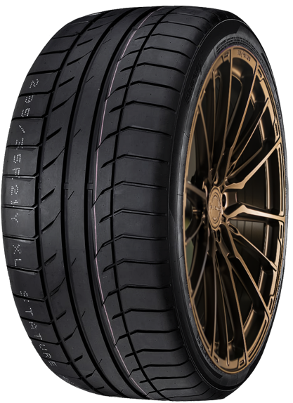 Gripmax Stature H/T 300 245/60R20 111 W