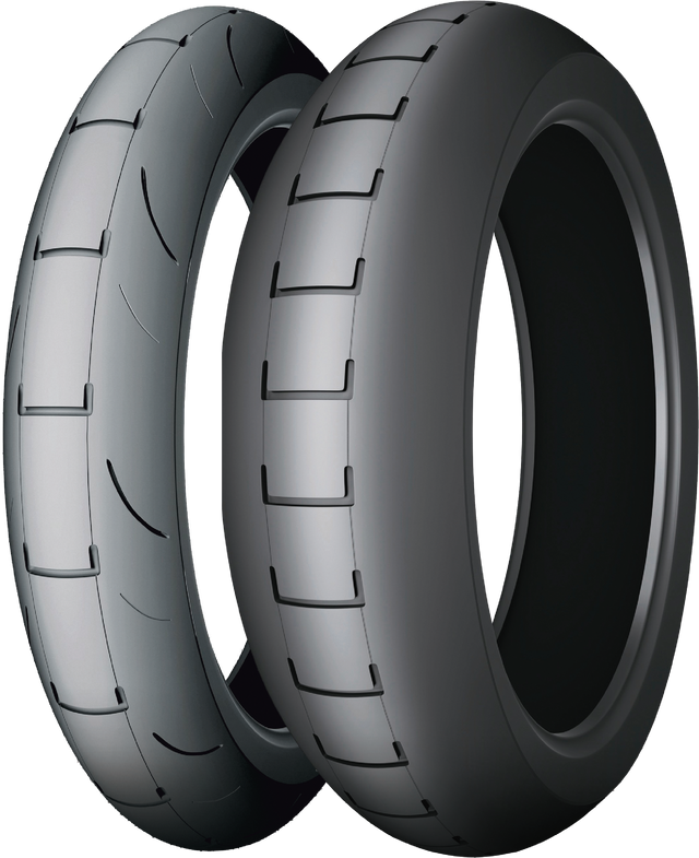 Michelin Super Motard 29B 12/60R17