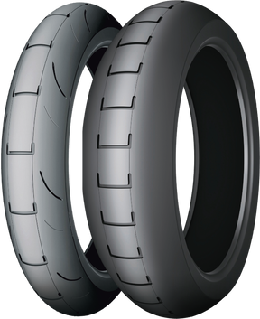 Michelin Super Motard 17B 12/60R17