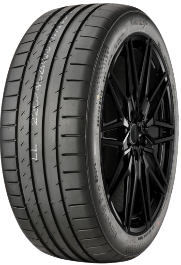 Gripmax SureGrip Pro Sport 265/35R20 99 Y