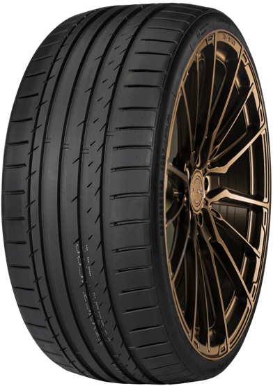 Gripmax SureGrip Pro Sport 315/30R22 107 Y