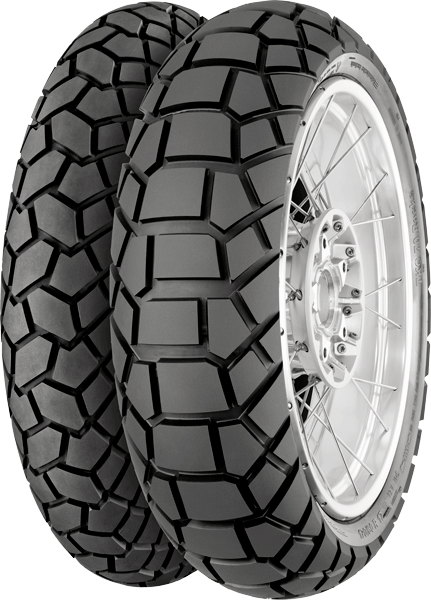 Continental TKC 70 Rocks M+S 150/70R17 69 S
