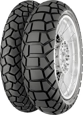Continental TKC 70 Rocks M+S 170/60R17 72 S