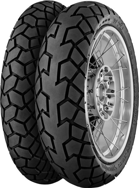 Continental TKC 70 M+S 150/70R18 70 H