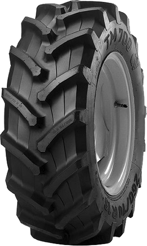 Trelleborg TM700 360/70R24 122 A8