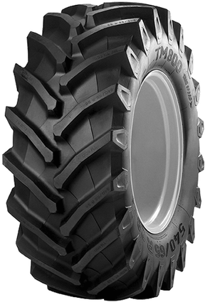 Trelleborg TM800 HS 540/65R38 153 D
