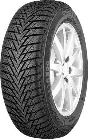 Continental ContiWinterContact TS 800 125/80R13 65 Q