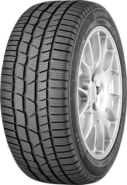 Continental ContiWinterContact TS 830 P RO1 265/30R20 94 V