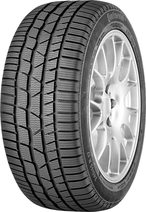 Continental ContiWinterContact TS 830 P SUV NO FR XL 295/30R19 100 W