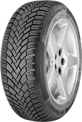 Continental WinterContact TS 850 P RO1 275/30R20 97 W