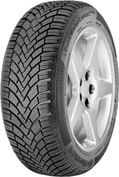 Continental WinterContact TS 850 P RO1 275/30R20 97 W