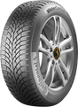 Continental WinterContact TS870P 255/40R21 102 T