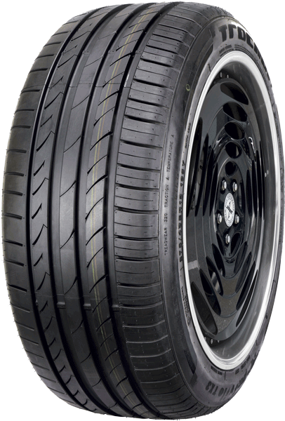 Tracmax X-privilo TX3 255/40R18 99 Y