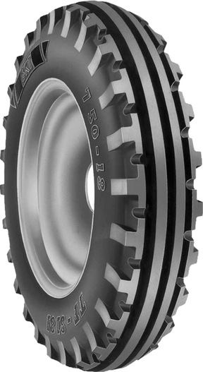 BKT TF-8181 4/80R15
