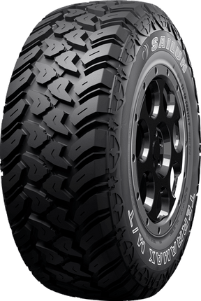 Sailun Terramax M/T POR 235/85R16 120 Q