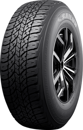 Sailun Terramax H/T 235/85R16 120 R