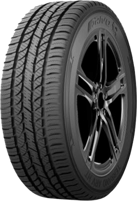 Arivo Traverso ARV H/T 255/65R17 110 H