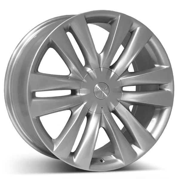 OEM Tesla Helix 9 5/120R20 ET35 64.1