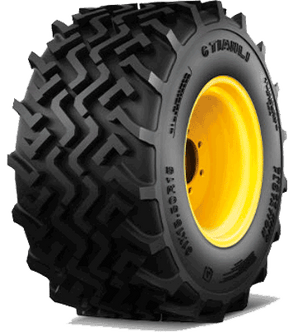 Tianli Grass King Flotation 31/15.maiR15 122 B