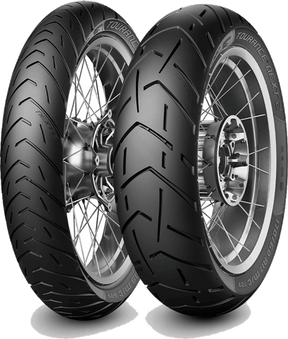 Metzeler Tourance Next 2 også godkjent til B=BMW 1300 GS 120/70R19 60 V