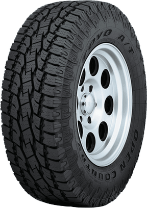 Toyo OPAT 30/09.maiR15 104 S