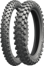 Michelin Tracker 110/90R19 62 R