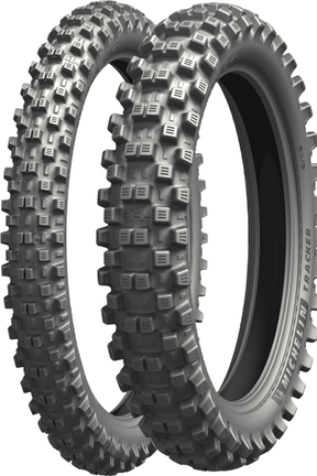 Michelin Tracker 110/90R19 62 R