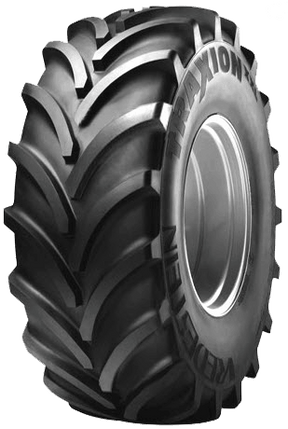 Vredestein Traxion XXL 710/70R38 171 D