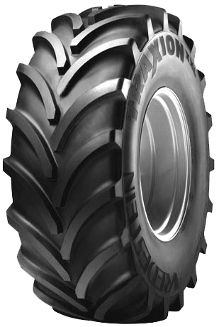 Vredestein Traxion XXL 710/70R38 171 D
