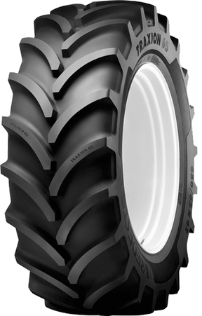 Vredestein Traxion 65 480/65R28 136 D
