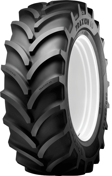 Vredestein Traxion 65 440/65R24 128 D