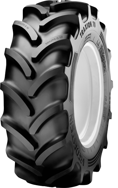 Vredestein Traxion70 260/70R20 113 D