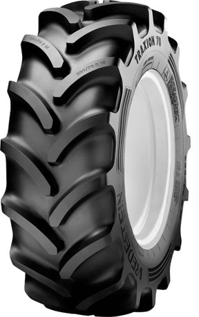 Vredestein Traxion70 260/70R20 113 D
