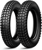 Michelin Trial Light Comp R 120/100R18 68 M