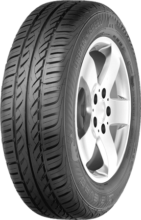 Gislaved URBAN*SPEED 155/65R14 75 T