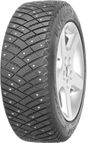 Goodyear UltraGrip Ice Arctic SCT 225/45R18 95 T