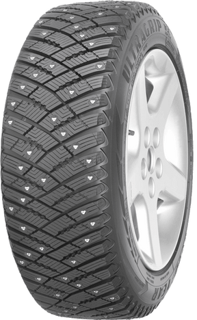Goodyear Ultra Grip Ice Arctic SUV 245/55R19 103 T