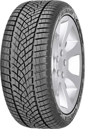 Goodyear Ultragrip Performance Gen-1 Na0 305/30R21 104 V