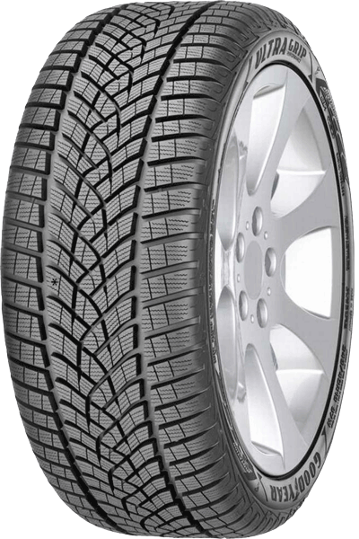 Goodyear Ultragrip Performance GEN-1 NA0 305/30R21 104 V
