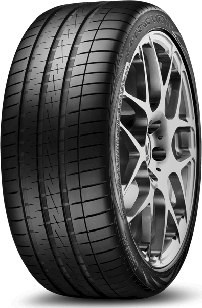 Vredestein Ultrac Vorti+ Demo brukt 295/30R22 103 Y