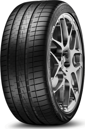 Vredestein Ultrac Vorti+ 295/35R21 107 Y