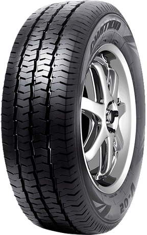 Ovation V-02 175/70R14 95 S