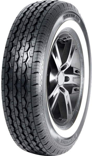 Vitour V2000 WSW 35mm 195/80R15 106 Q