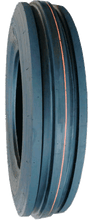 Veloce V-8502 AG (3-rib) 4/80R4