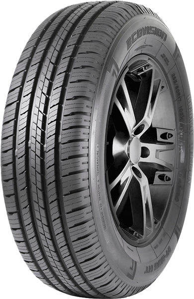 Ecovision VI-286HT 235/65R17 108 H