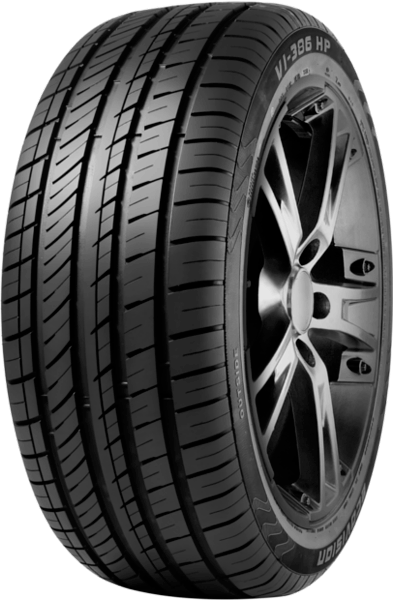 Ecovision VI-386HP 255/50R19 107 V